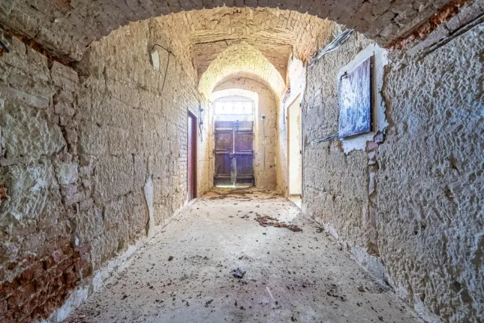 Prodej činžovního domu, Velké Všelisy, 3000 m2