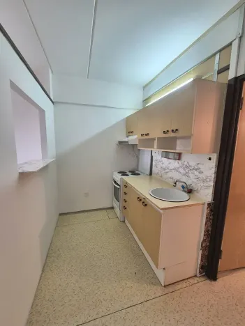 Pronájem bytu 1+kk, Tábor, Krakovská, 32 m2