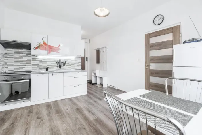 Prodej bytu 1+1, Ústí nad Labem - Severní Terasa, Šípková, 33 m2