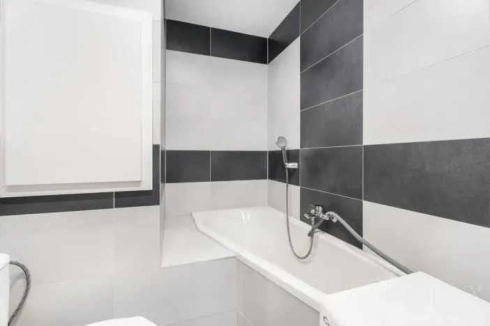 Prodej bytu 1+1, Ústí nad Labem - Severní Terasa, Šípková, 33 m2