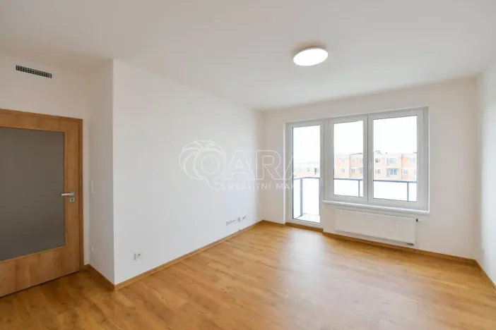 Pronájem bytu 2+kk, Praha - Hostivař, Arnošta Staňka, 47 m2