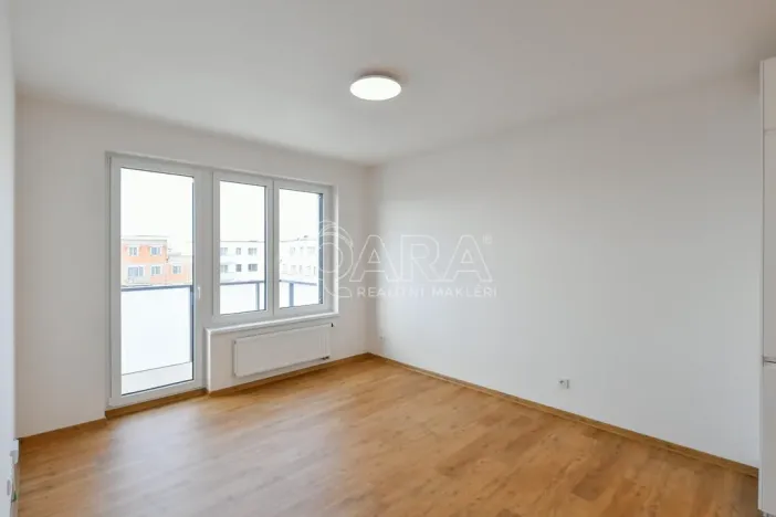 Pronájem bytu 2+kk, Praha - Hostivař, Arnošta Staňka, 47 m2