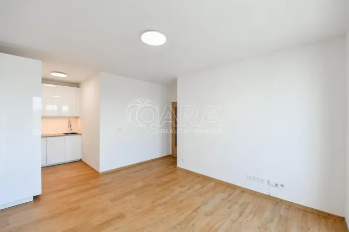 Pronájem bytu 2+kk, Praha - Hostivař, Arnošta Staňka, 47 m2