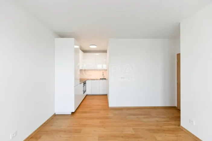 Pronájem bytu 2+kk, Praha - Hostivař, Arnošta Staňka, 47 m2