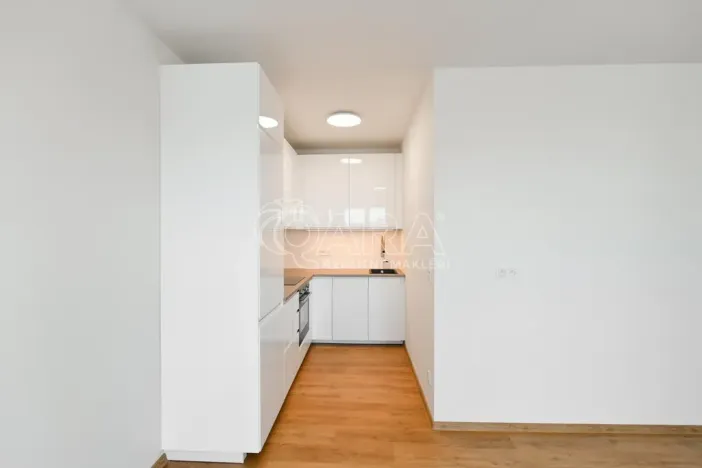 Pronájem bytu 2+kk, Praha - Hostivař, Arnošta Staňka, 47 m2