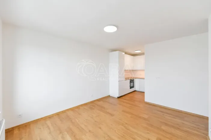 Pronájem bytu 2+kk, Praha - Hostivař, Arnošta Staňka, 47 m2
