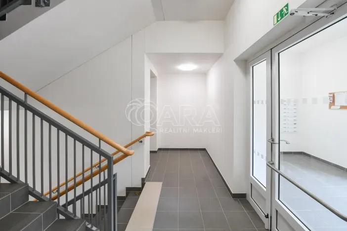 Pronájem bytu 2+kk, Praha - Hostivař, Arnošta Staňka, 47 m2