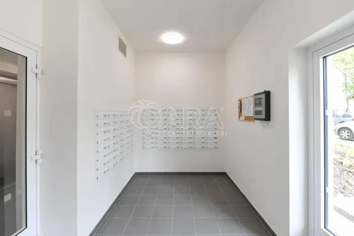 Pronájem bytu 2+kk, Praha - Hostivař, Arnošta Staňka, 47 m2