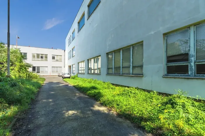 Pronájem skladu, Praha - Michle, Ohradní, 20 m2
