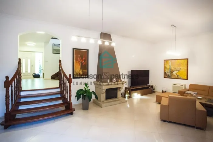 Prodej rodinného domu, Hluboká nad Vltavou, Hosínská, 350 m2