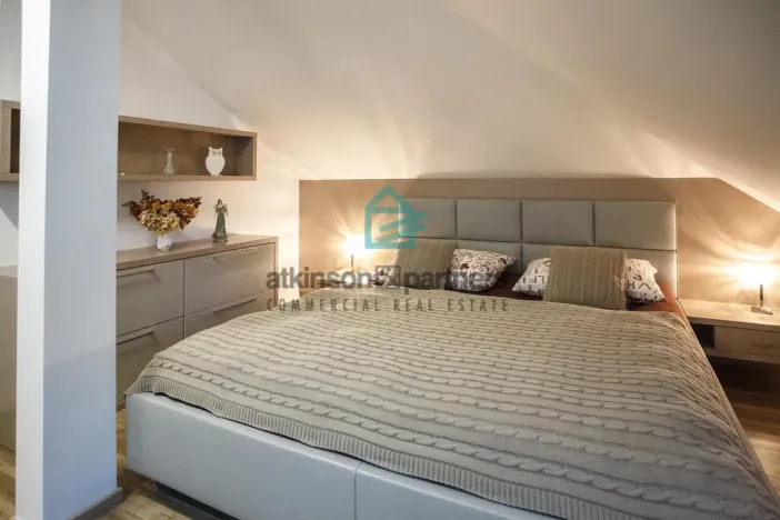 Prodej rodinného domu, Hluboká nad Vltavou, Hosínská, 350 m2