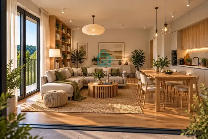 Prodej bytu 2+kk, Hluboká nad Vltavou, Masarykova, 62 m2
