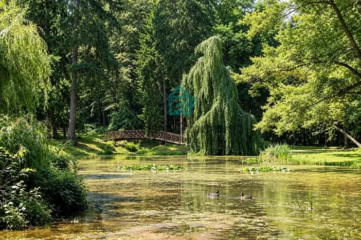 Prodej bytu 1+kk, Hluboká nad Vltavou, Masarykova, 33 m2