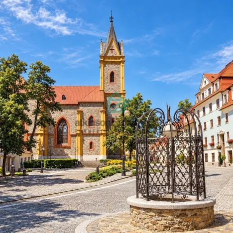 Prodej bytu 2+kk, Hluboká nad Vltavou, Masarykova, 48 m2