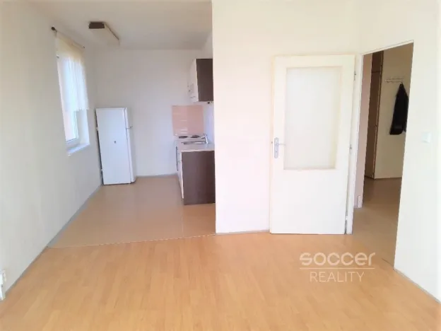 Pronájem bytu 3+kk, Praha - Černý Most, Vašátkova, 65 m2