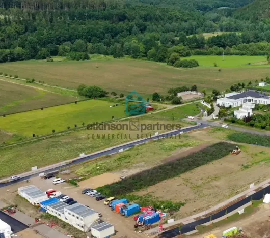 Prodej pozemku, Hluboká nad Vltavou, Nad Pilou, 979 m2