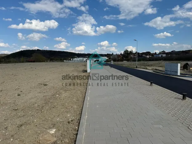 Prodej pozemku, Hluboká nad Vltavou, Masarykova, 1016 m2
