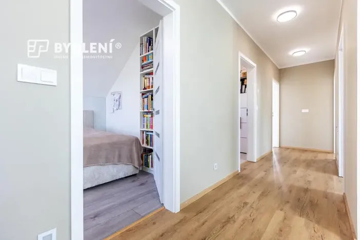 Prodej rodinného domu, Vědomice, Venkovská, 226 m2