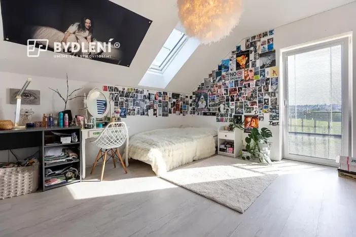 Prodej rodinného domu, Vědomice, Venkovská, 226 m2