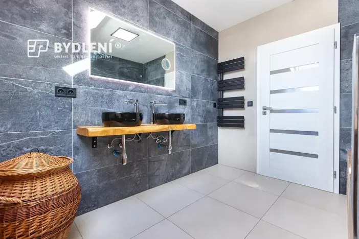 Prodej rodinného domu, Vědomice, Venkovská, 226 m2