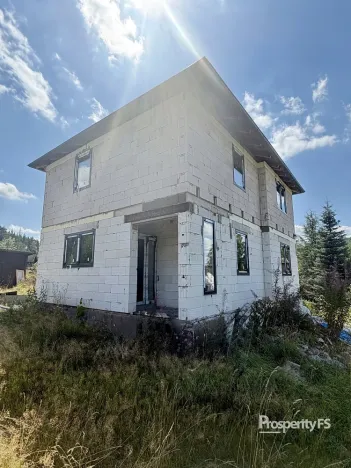 Prodej rodinného domu, Nejdek - Suchá, 151 m2
