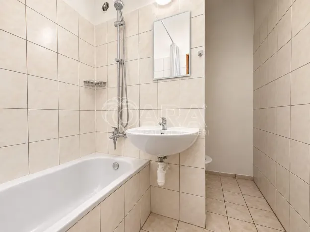 Pronájem bytu 2+1, Olomouc - Nové Sady, Rožňavská, 44 m2
