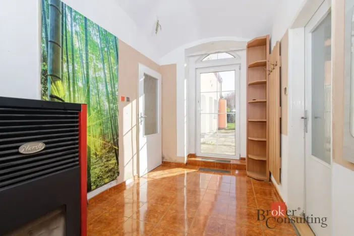 Prodej rodinného domu, Brumovice, Hlavní, 320 m2