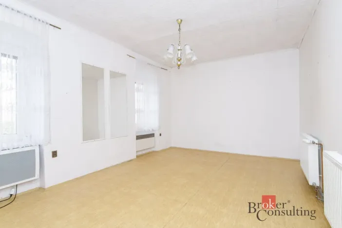 Prodej rodinného domu, Brumovice, Hlavní, 320 m2