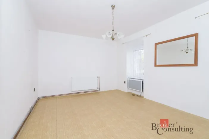 Prodej rodinného domu, Brumovice, Hlavní, 320 m2