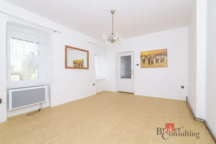 Prodej rodinného domu, Brumovice, Hlavní, 320 m2