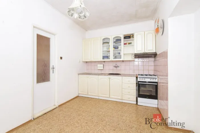 Prodej rodinného domu, Brumovice, Hlavní, 320 m2