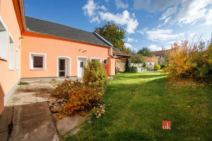 Prodej rodinného domu, Brumovice, Hlavní, 320 m2