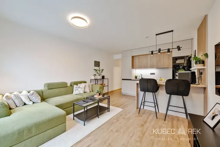 Pronájem rodinného domu, Tábor, Ostružinová, 87 m2
