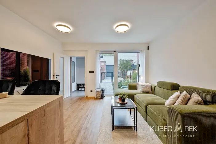 Pronájem rodinného domu, Tábor, Ostružinová, 87 m2