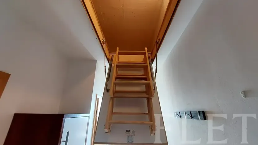 Prodej bytu 2+kk, Praha - Strašnice, V Rybníčkách, 46 m2