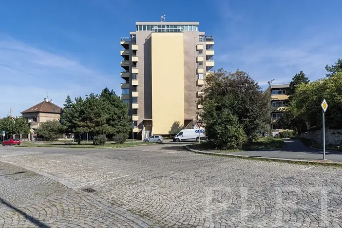 Prodej bytu 2+kk, Praha - Strašnice, V Rybníčkách, 46 m2