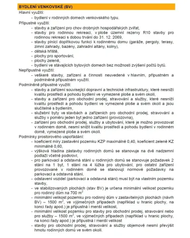 Prodej pozemku pro bydlení, Trutnov - Volanov, U Družstva, 1478 m2