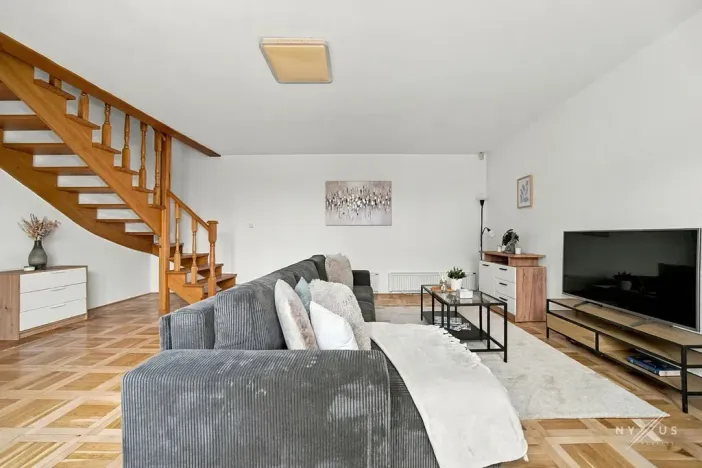 Prodej rodinného domu, Vrbová Lhota, Na Kovárně, 222 m2