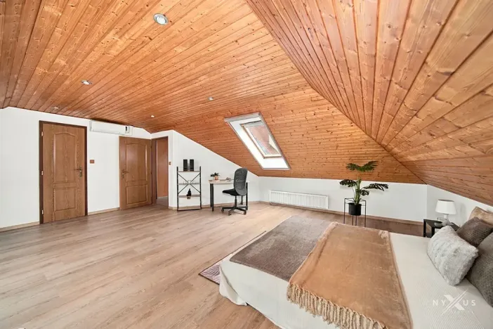 Prodej rodinného domu, Vrbová Lhota, Na Kovárně, 222 m2