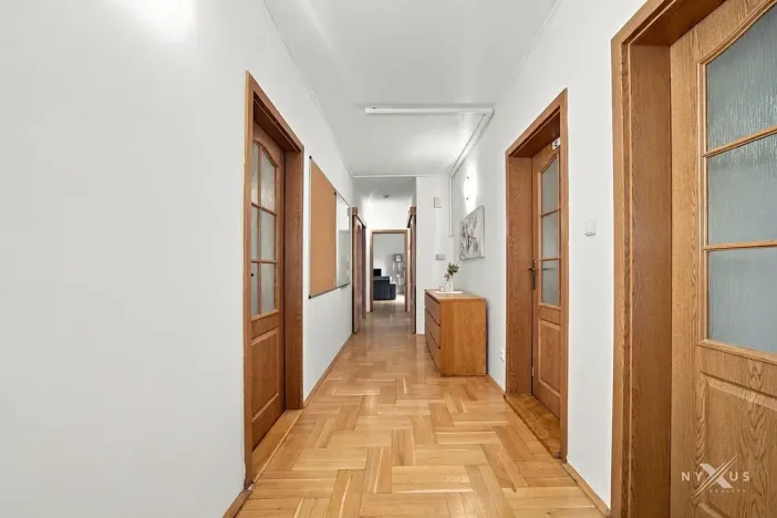 Prodej rodinného domu, Vrbová Lhota, Na Kovárně, 222 m2