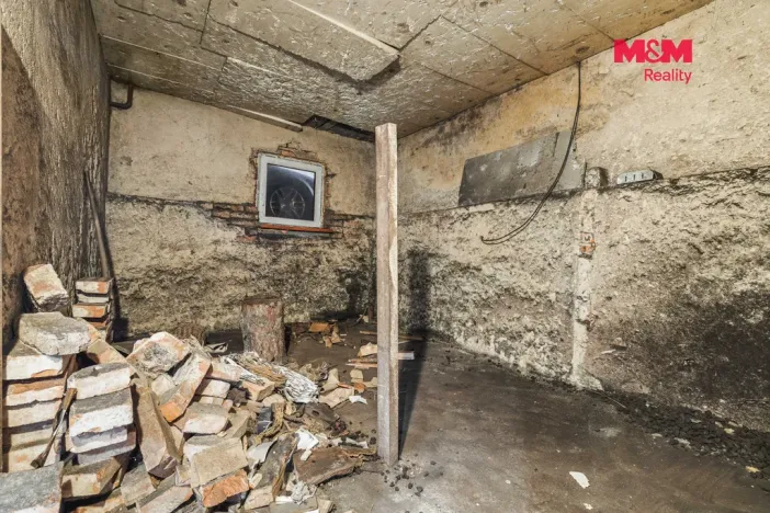 Prodej rodinného domu, Rožďalovice, Spojovací, 257 m2