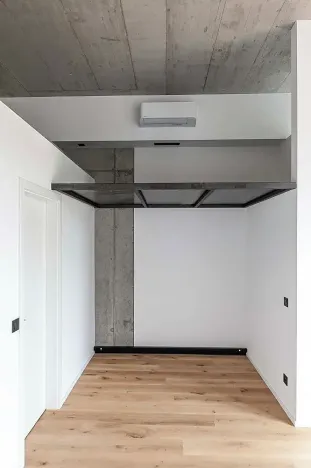Prodej bytu 1+kk, Nymburk, K Rusínku, 31 m2