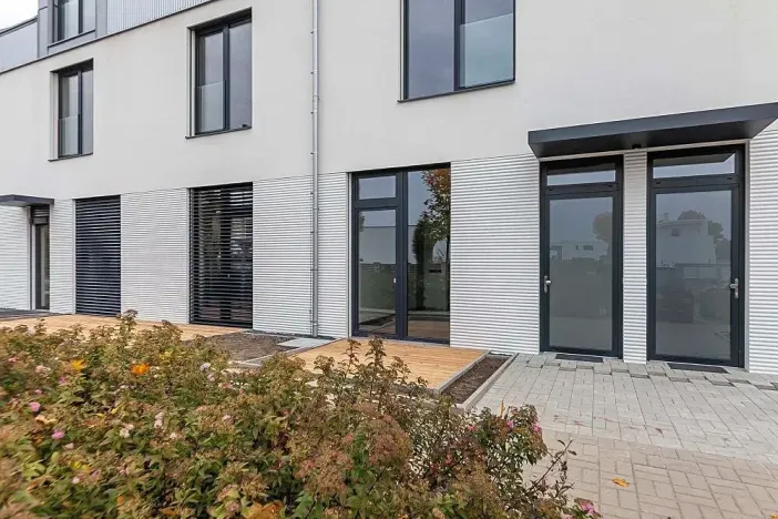 Prodej bytu 1+kk, Nymburk, K Rusínku, 31 m2