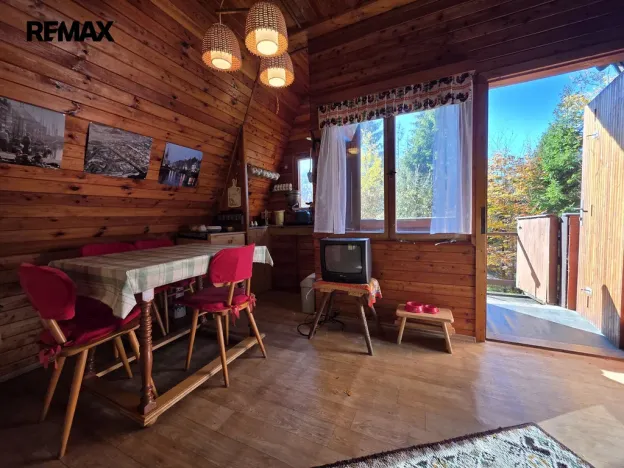 Prodej chaty, Hlubočky - Hrubá Voda, 40 m2