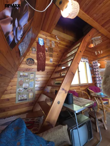 Prodej chaty, Hlubočky - Hrubá Voda, 40 m2