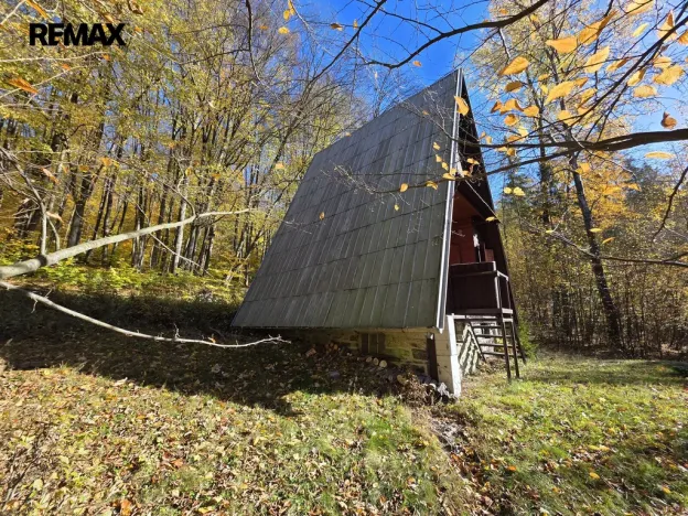 Prodej chaty, Hlubočky - Hrubá Voda, 40 m2