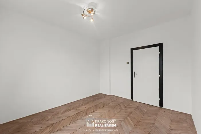 Prodej bytu 3+1, Hranice - Hranice I-Město, Máchova, 94 m2