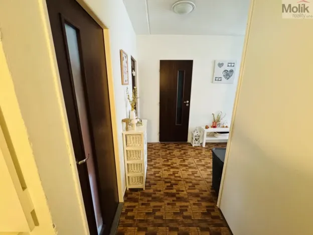Prodej bytu 3+1, Most, Jana Kříže, 68 m2