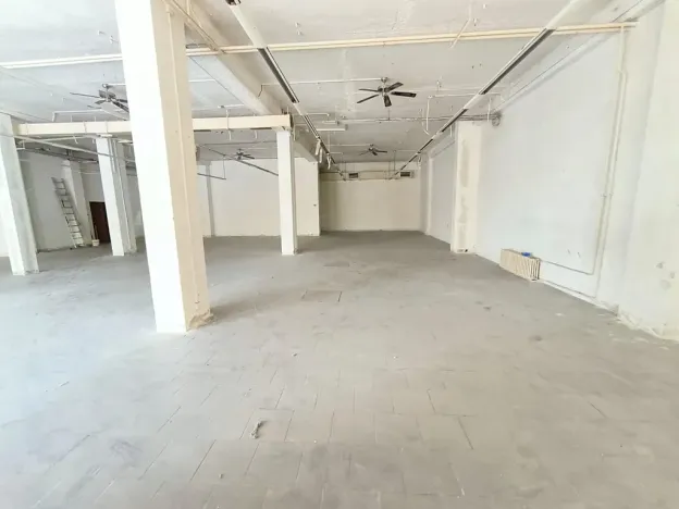 Pronájem obchodního prostoru, Ústí nad Labem, Masarykova, 282 m2