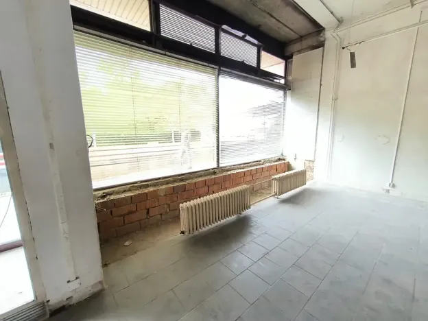 Pronájem obchodního prostoru, Ústí nad Labem, Masarykova, 141 m2